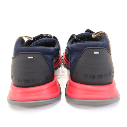 Maison Margiela Italian Made Low Sneakers Multi Size EU 43
