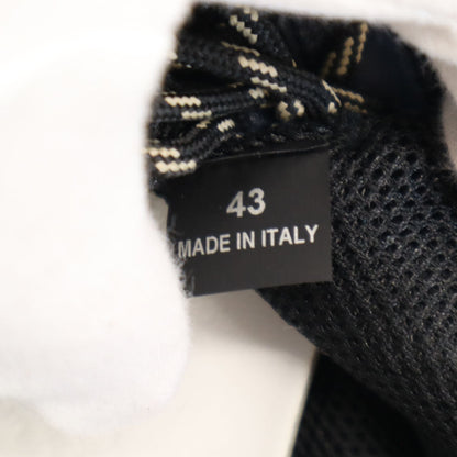 Maison Margiela Italian Made Low Sneakers Multi Size EU 43