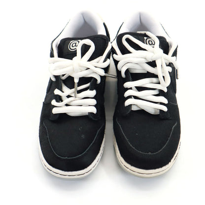 NIKE SB Medicom Toy BE@RBRICK Dunk Sneakers Black Size 26
