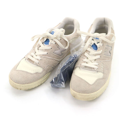 x AIME LEON DORE NEW BALANCE BB550AC1 Sneakers Beige Size 30