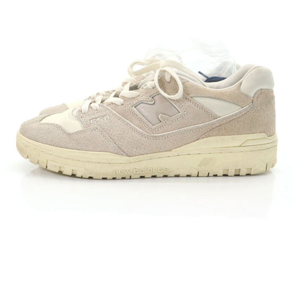 x AIME LEON DORE NEW BALANCE BB550AC1 Sneakers Beige Size 30