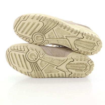 x AIME LEON DORE NEW BALANCE BB550AC1 Sneakers Beige Size 30