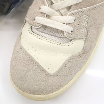 x AIME LEON DORE NEW BALANCE BB550AC1 Sneakers Beige Size 30