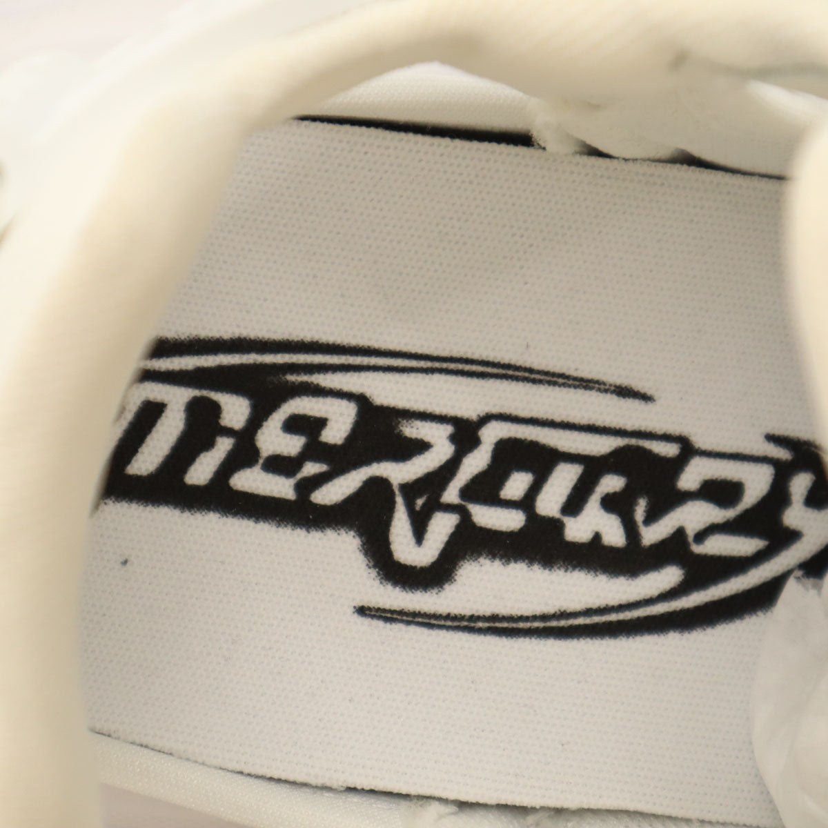 VERSACE Italian Mercury M VS 01 Sneakers White Size 28