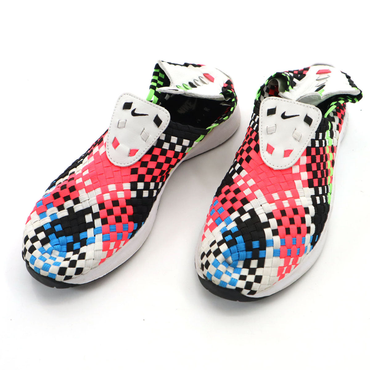 NIKE Air Woven UEFA EURO 2012 Sneakers Multi Size 29
