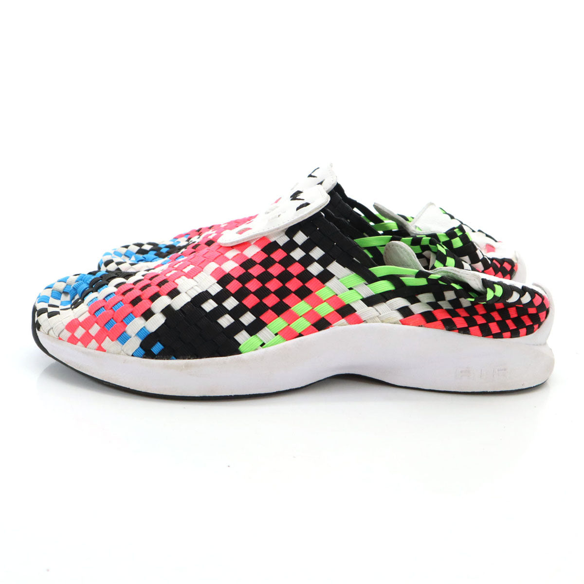 NIKE Air Woven UEFA EURO 2012 Sneakers Multi Size 29