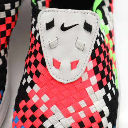 NIKE Air Woven UEFA EURO 2012 Sneakers Multi Size 29