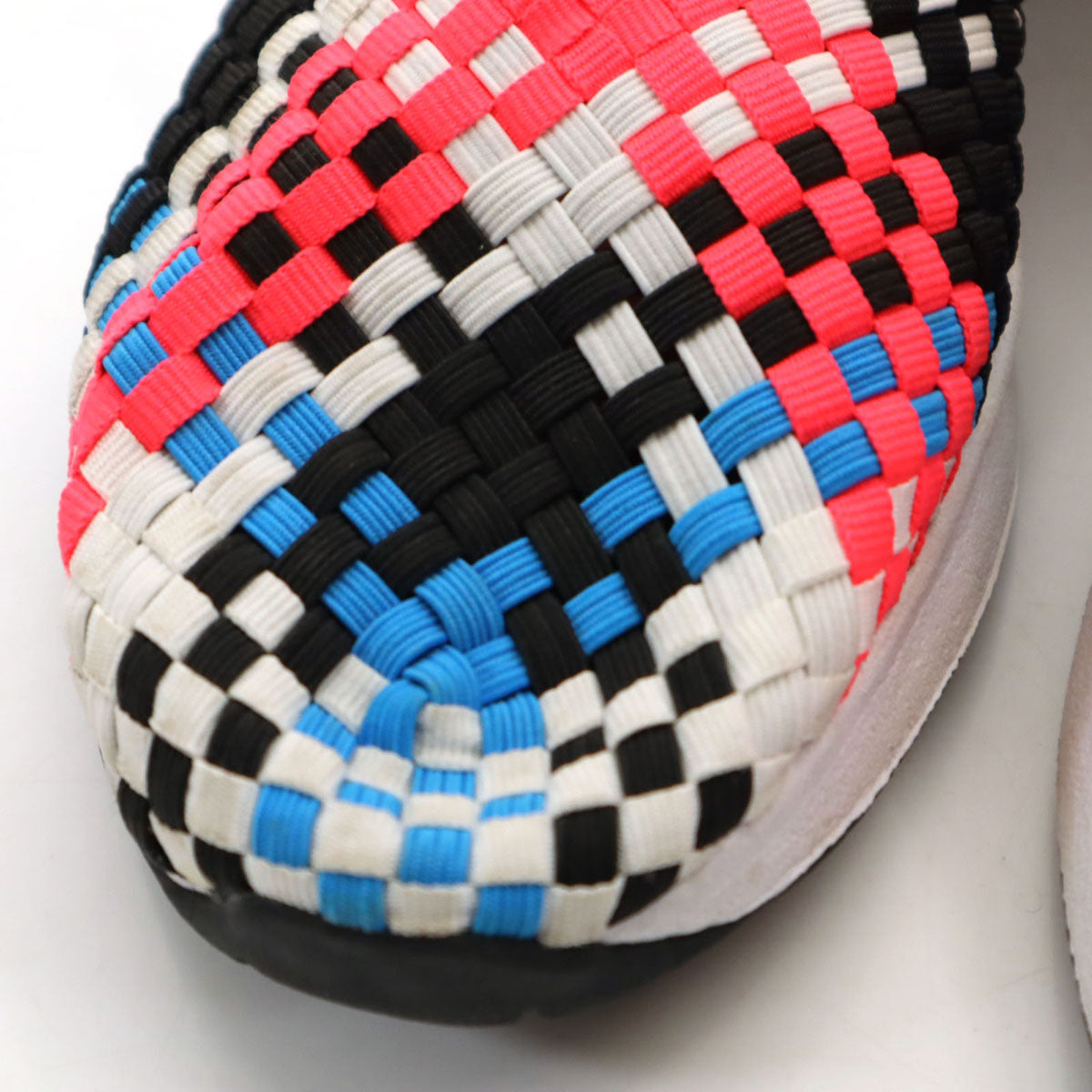 NIKE Air Woven UEFA EURO 2012 Sneakers Multi Size 29