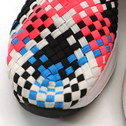NIKE Air Woven UEFA EURO 2012 Sneakers Multi Size 29