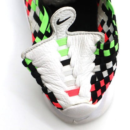 NIKE Air Woven UEFA EURO 2012 Sneakers Multi Size 29