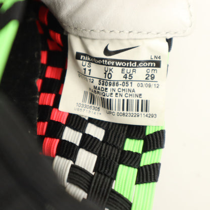NIKE Air Woven UEFA EURO 2012 Sneakers Multi Size 29