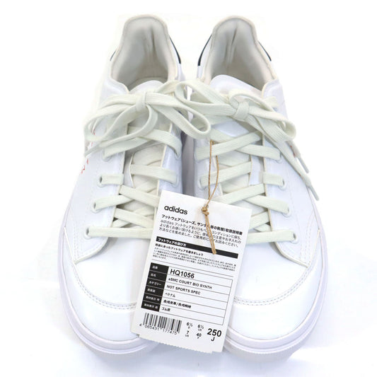 adidas by Stella McCartney NWT White Sneakers Size J 250