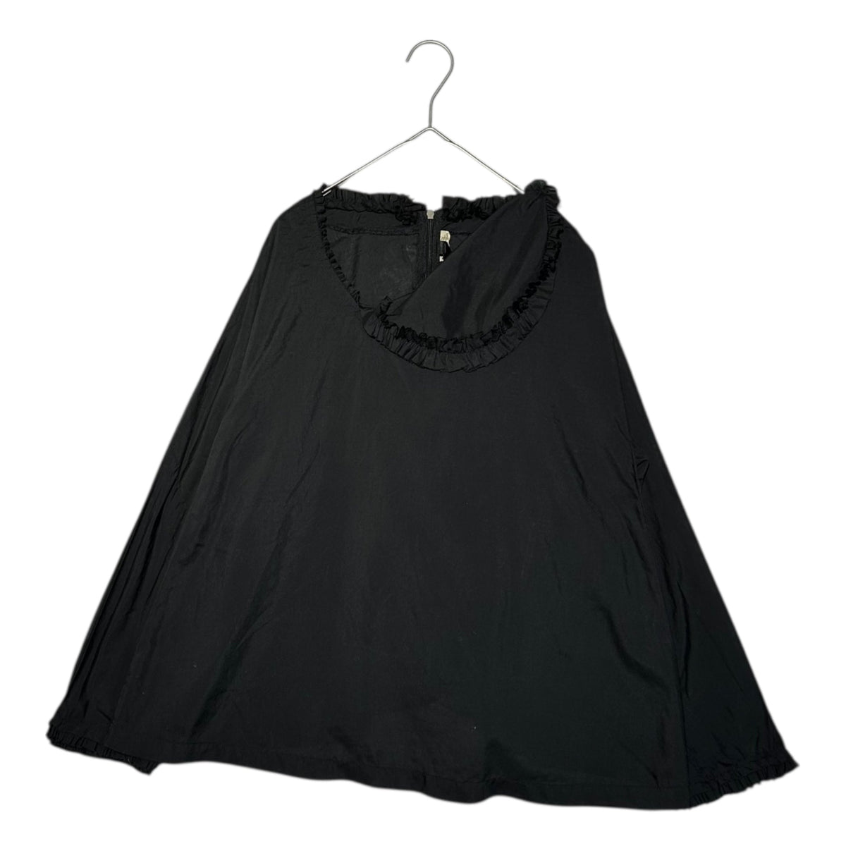 COMME des GARCONS COMME des GARCONS Ruffle Blouse Size M