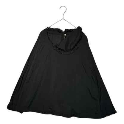 COMME des GARCONS COMME des GARCONS Ruffle Blouse Size M