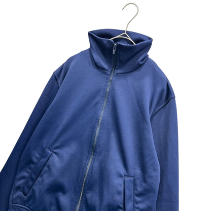 COMME des GARCONS HOMME DEUX 19AW T-Shirt Jacket Navy Size S