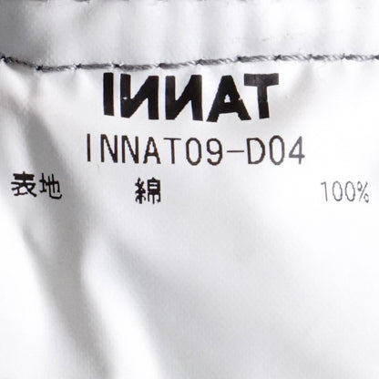 Innat 25AW Bootcut 5P Denim Pants Size 2