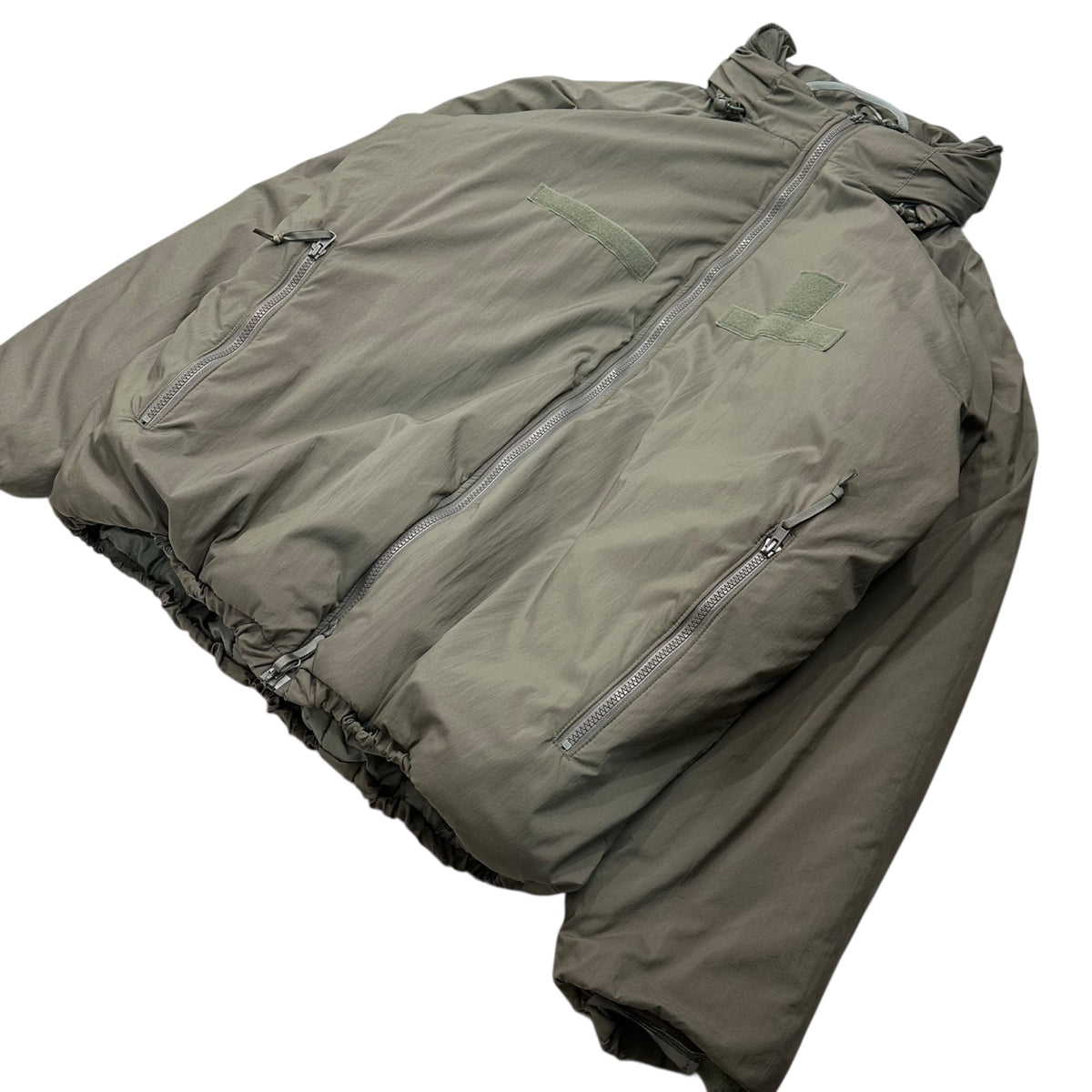 Wild Things US ECWCS Gen3 L7 Primaloft Size X-LARGE