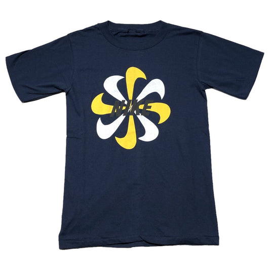 s  Windmill logo T-shirt x NIKE 80s Vintage Windmill Logo T-Shirt Multi