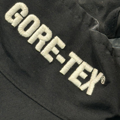 SUPREME 19SS GORE-TEX Nylon Court Jacket Black Size S