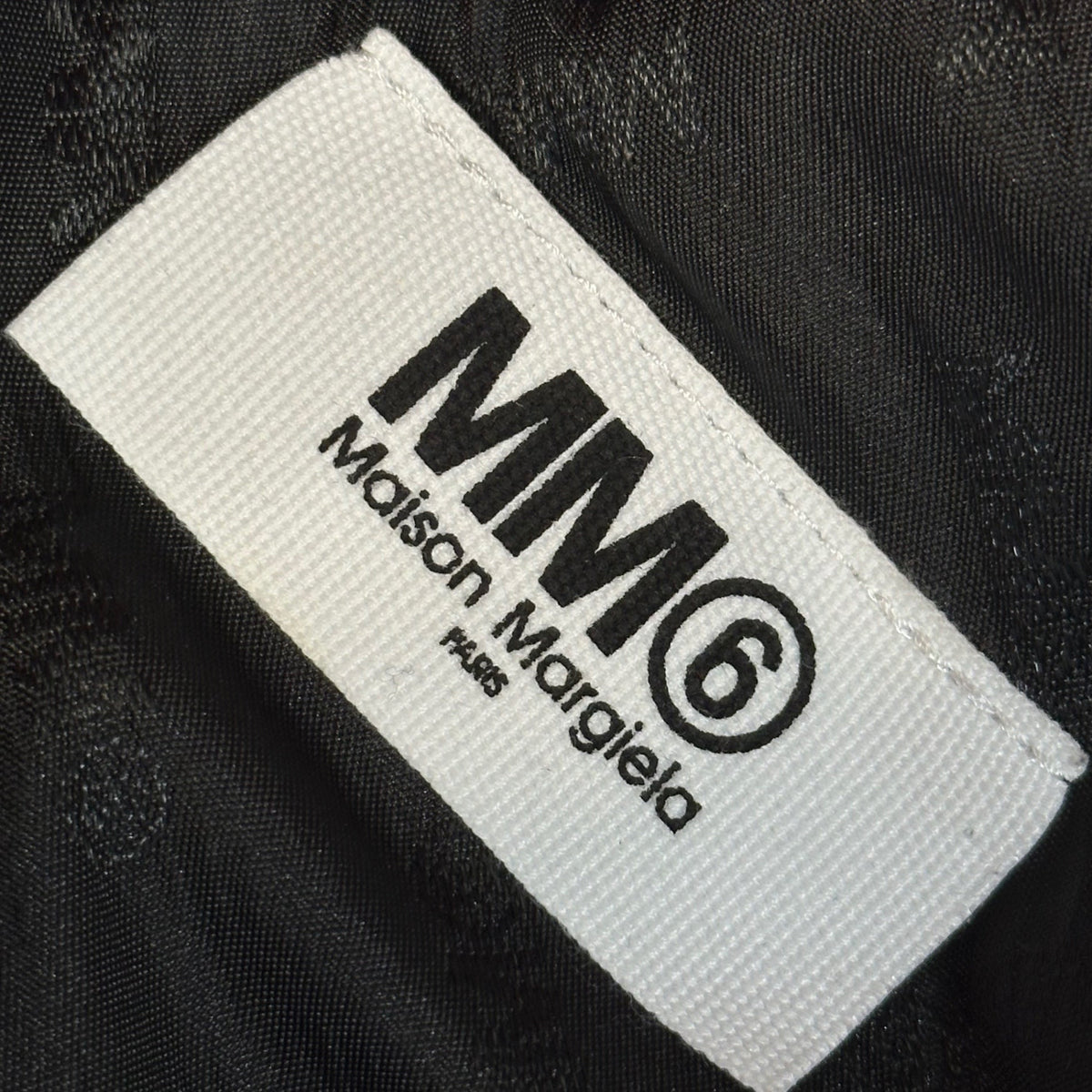 MM6 Maison Margiela 2021 Japanese Origami Bag Pink Size FREE