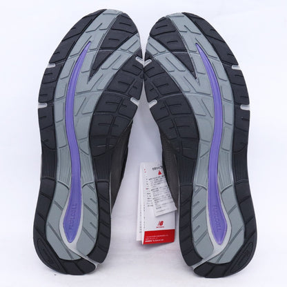 NEW BALANCE U991GP2 Raven Made in UK Sneakers Size 27.5cm