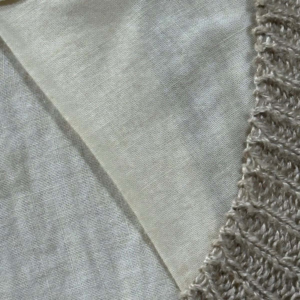 robe de chambre COMME des GARCONS Cardigan Ivory Size FREE