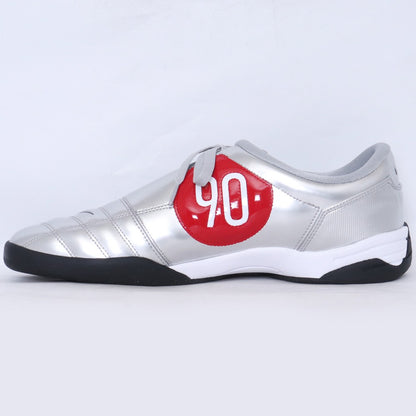 NIKE Total 90 3 SP Metallic Low-Top Sneakers Size 29.5cm
