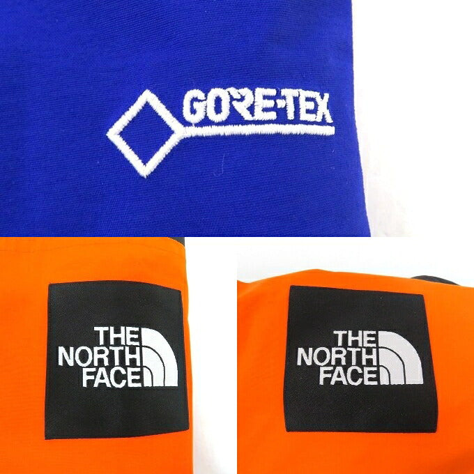 THE NORTH FACE Rage GTX Shell Jacket Multi Size M