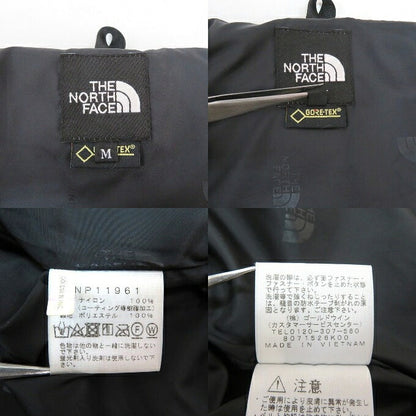 THE NORTH FACE Rage GTX Shell Jacket Multi Size M