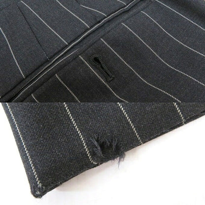 Paul Smith British Collection Striped 3-Piece Suit Size M