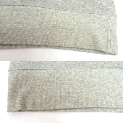 eYe JUNYA WATANABE MAN Logo Sweatshirt Gray Size S