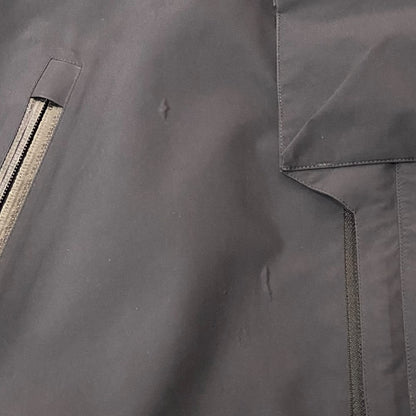 ACRONYM 19AW 3L GORE-TEX PRO TEC SYS Jacket Black Size M