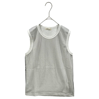 COMME des GARCONS 04AW Mesh T-Shirt Multi