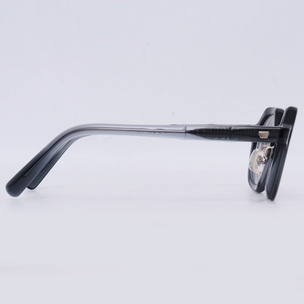 MAX PITTION Diplomat Panto Eyeglasses 44.6-24.7-144