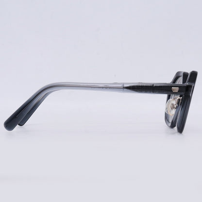 MAX PITTION Diplomat Panto Eyeglasses 44.6-24.7-144