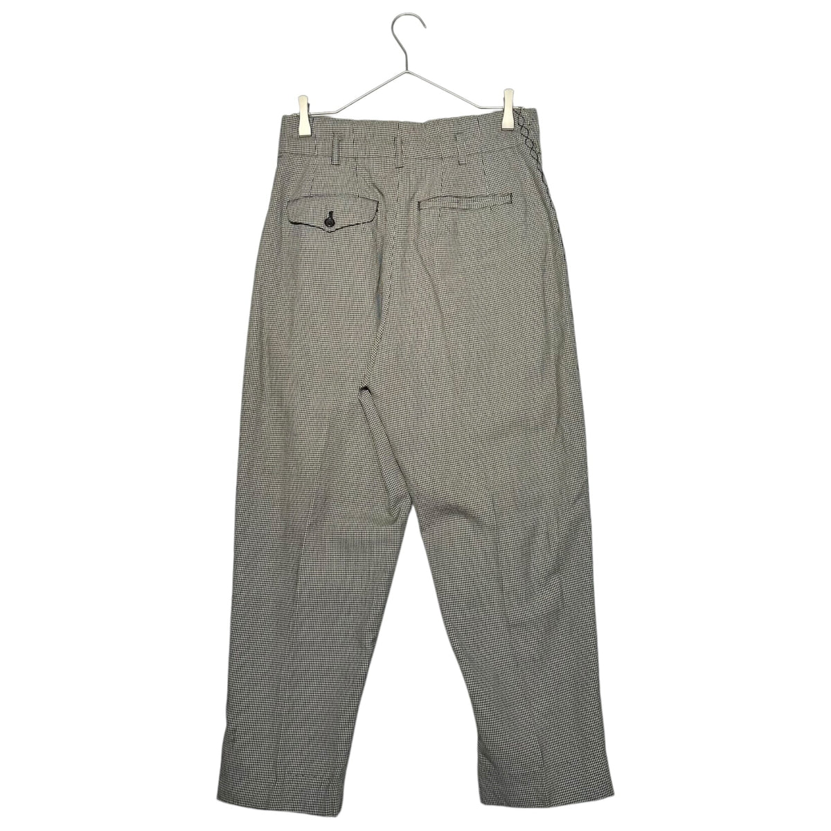 COMME des GARCONS HOMME PLUS 89AW Slacks Multi Size S