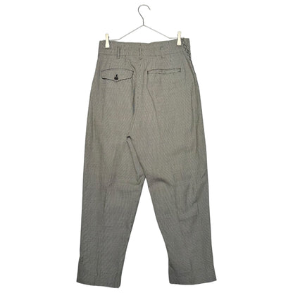 COMME des GARCONS HOMME PLUS 89AW Slacks Multi Size S