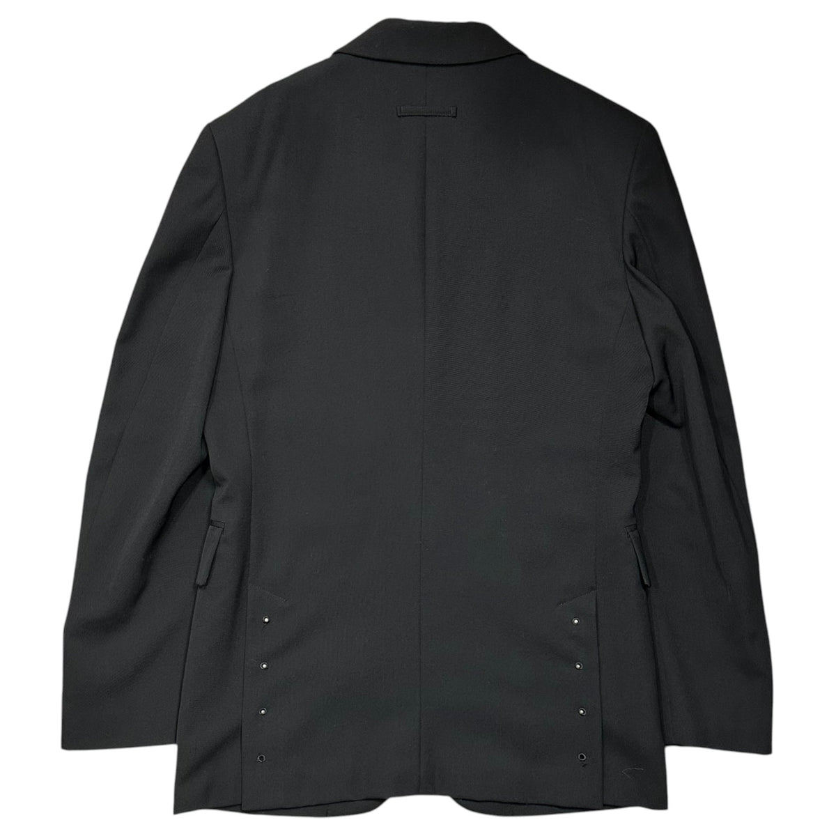 Jean Paul GAULTIER HOMME 95AW Tailored Jacket Size 48