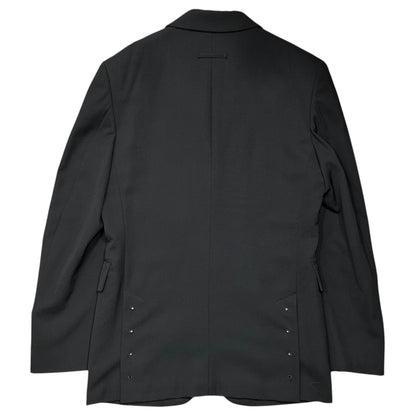 Jean Paul GAULTIER HOMME 95AW Tailored Jacket Size 48