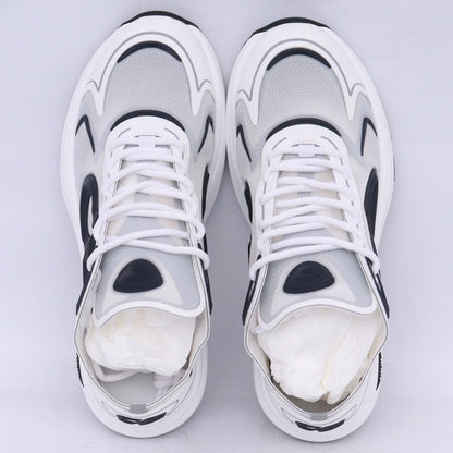 DIOR B30 Countdown Tech Sneakers White Size EU 41