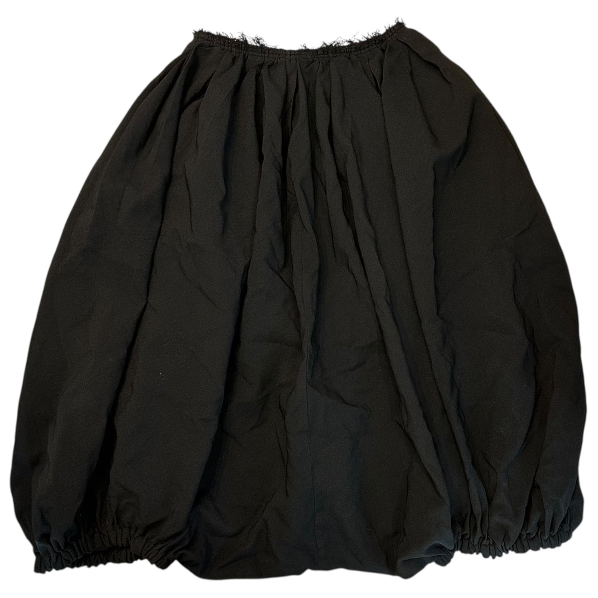 CDG COMME des GARCONS 23SS Balloon Sarouel Pants Size S