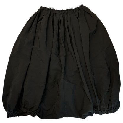 CDG COMME des GARCONS 23SS Balloon Sarouel Pants Size S