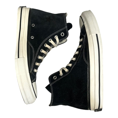 CONVERSE ADDICT Chuck Taylor Sneakers Black Size 26.5cm