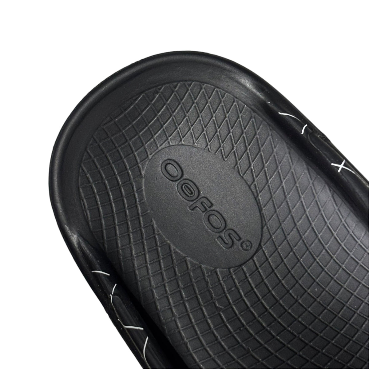 UNDERCOVER 26SS OOFOS Toggle Sandals Size 26.0cm
