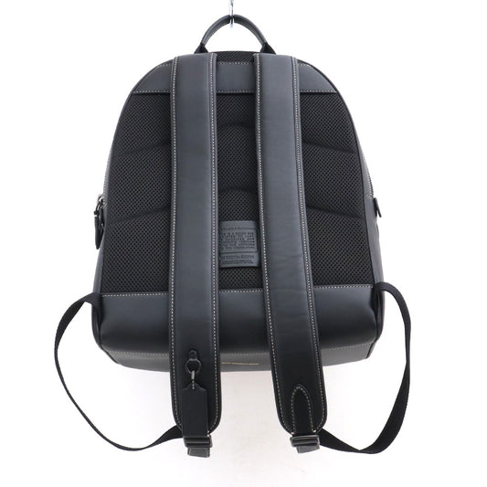 COACH x TOM WESSELMANN Leather Black Bag Size ONE SIZE