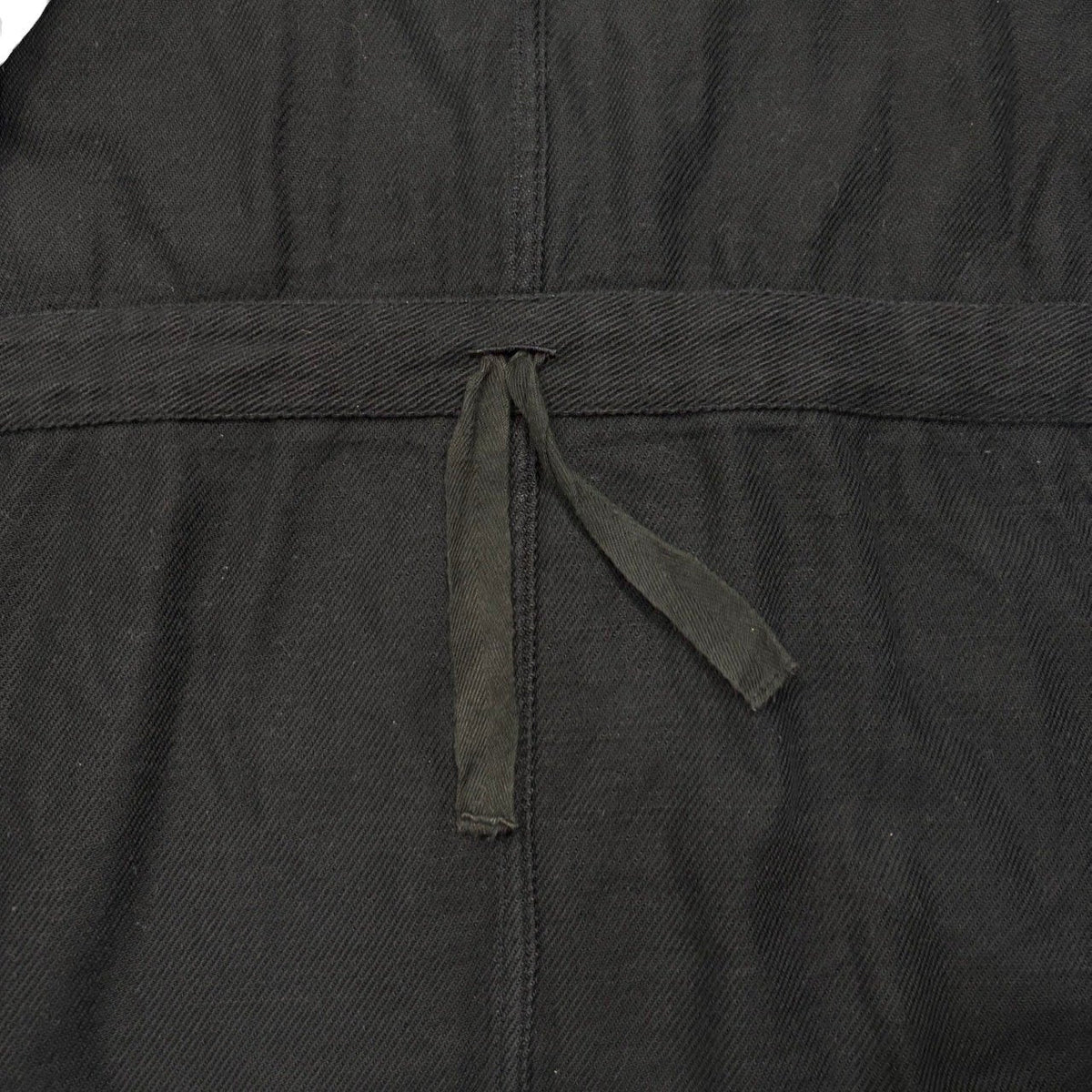UNDERCOVERISM 03SS SCAB Afghan Collar Grunge Jacket Size L