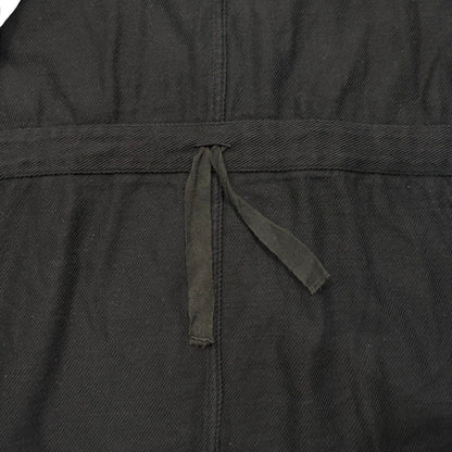 UNDERCOVERISM 03SS SCAB Afghan Collar Grunge Jacket Size L