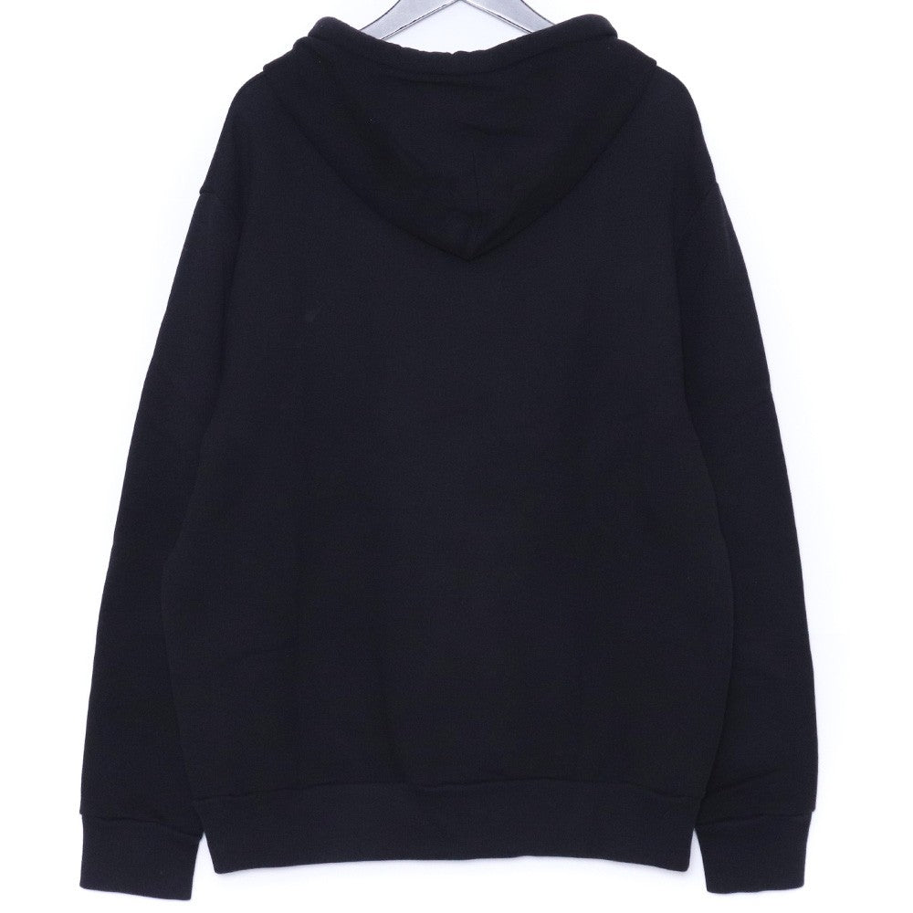 IHN 22SS Louis Vuitton Amen Break Hoodie Black Size XXL