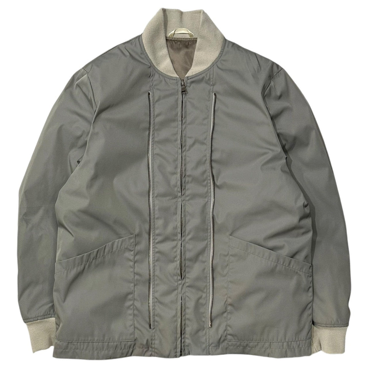 PAUL SMITH COLLECTION 3-Way Down Hooded Coat Size L