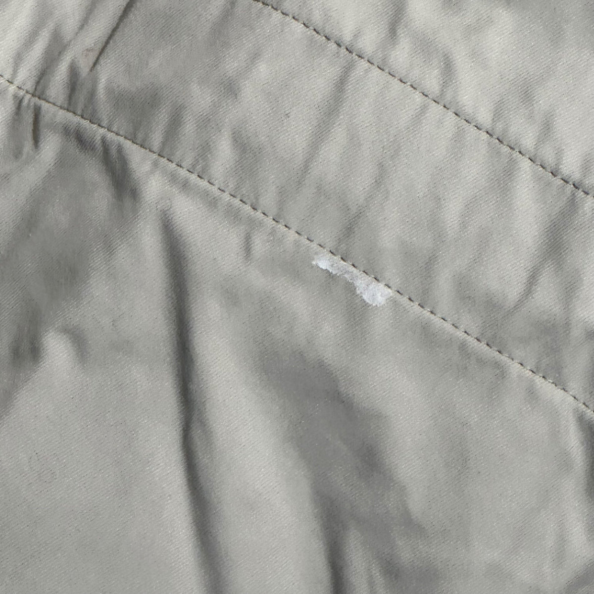 BURBERRY LONDON 2-Way Down Liner Jacket Beige Size S